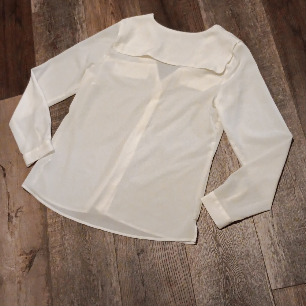 Dynamite‎ blouse - Picture 8 of 8